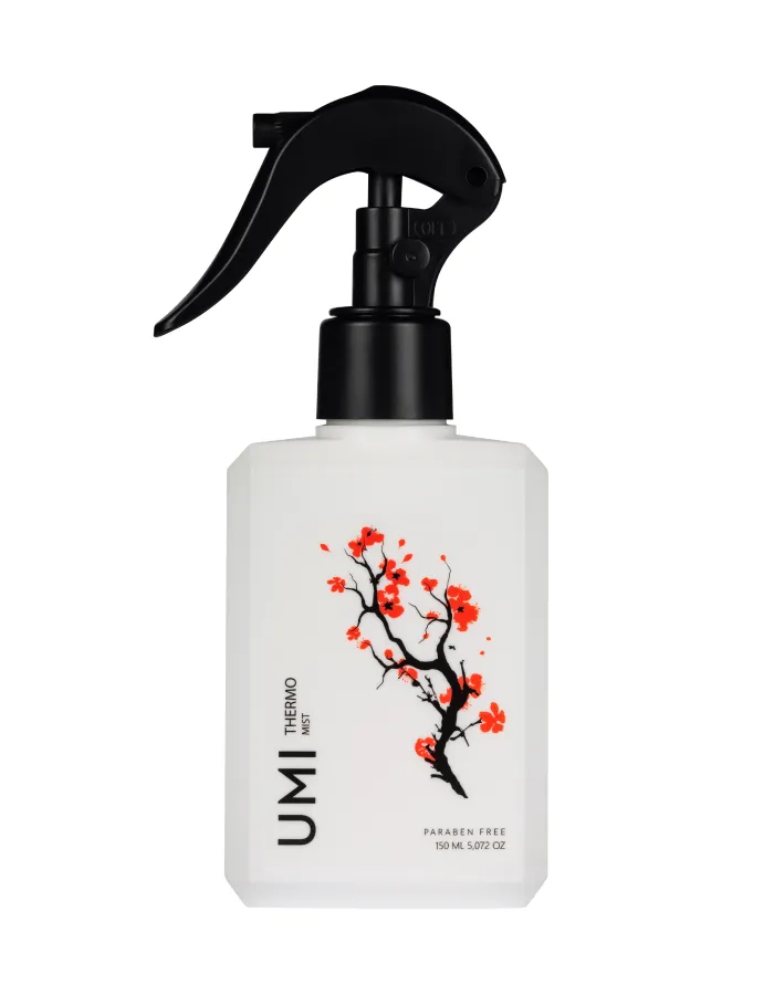 UMI Thermo Mist  Термозахисний спрей, 150 мл